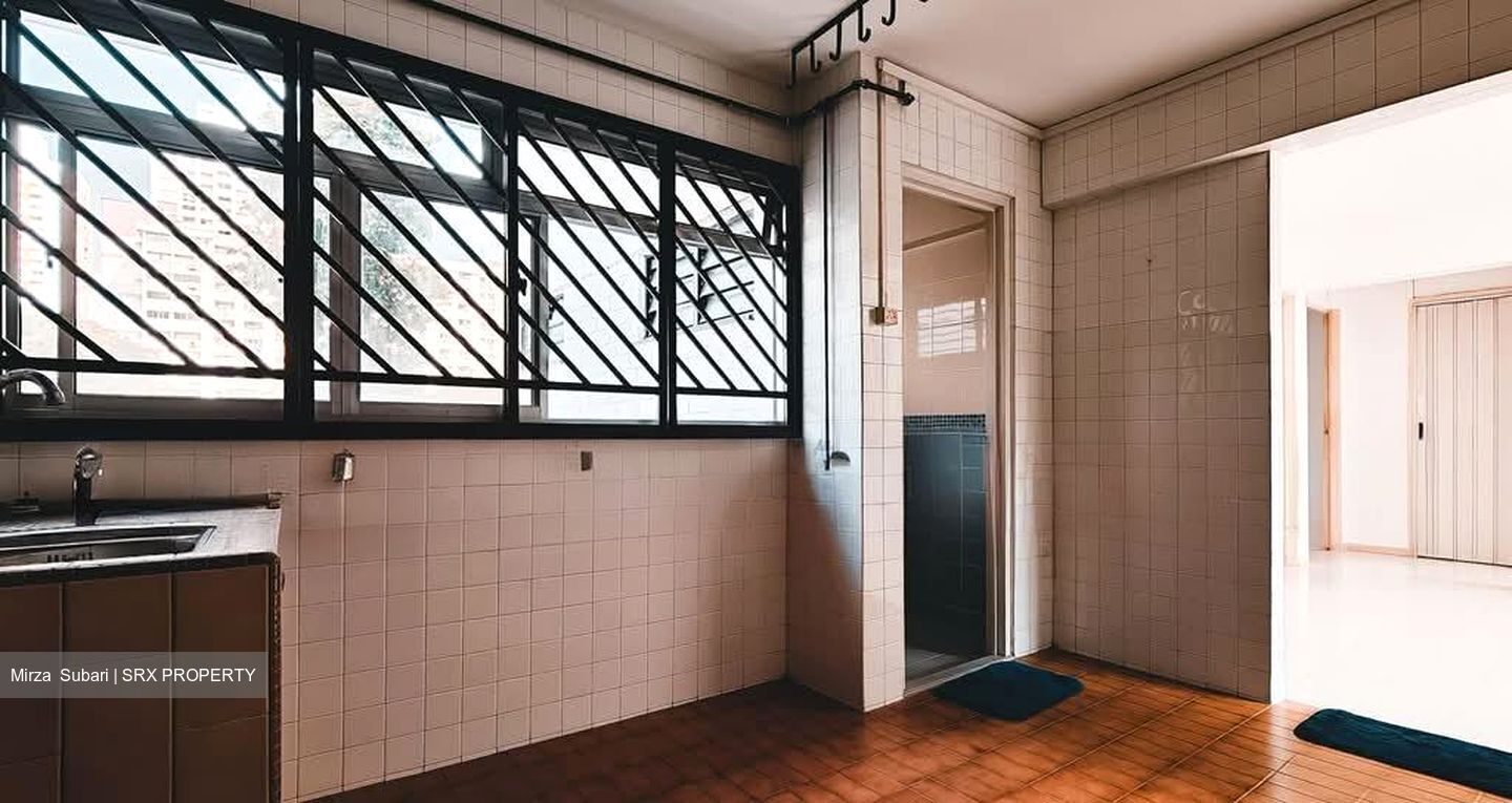 Blk 176 Bishan Street 13 (Bishan), HDB 4 Rooms #604311691